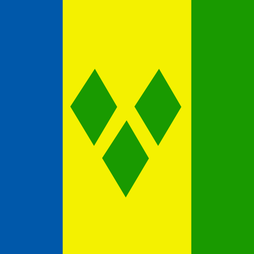 Saint Vincent & Grenadines