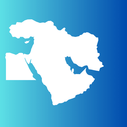 Gulf Region Unlimited